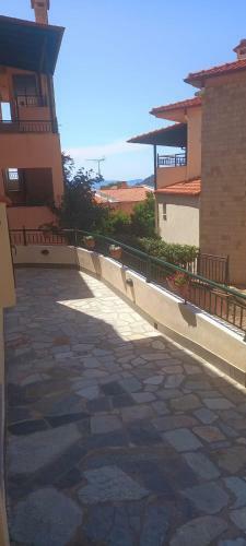 Apartamento Elissavet Studios
