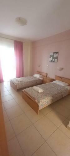 Apartamento Elissavet Studios