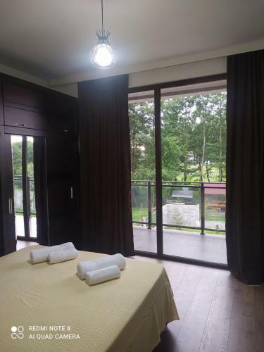 Apartamento Kaprovani