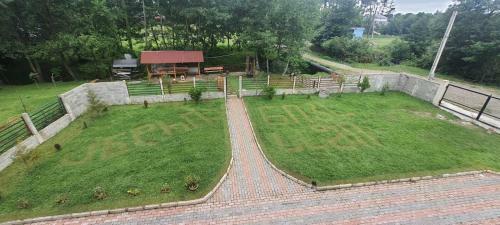 Apartamento Kaprovani