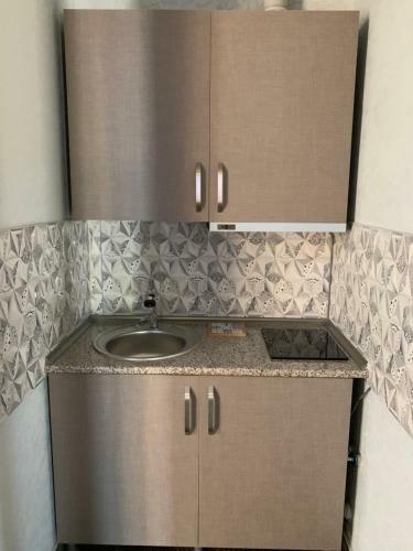 Apartamento Royal Cottage