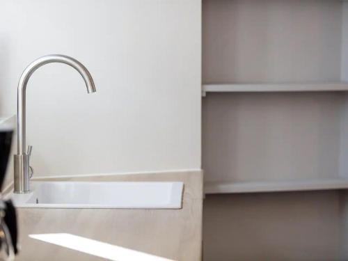 Apartamento Studio Octo