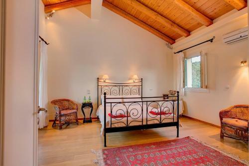 Villa Barbaro By Villa Plus