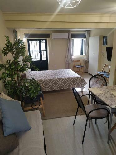 Apartamento Gerry's Place
