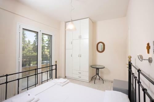 Apartamento Hillside Quiet Green #2