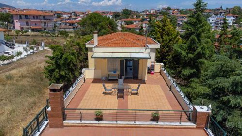 Apartamento Hillside Quiet Green #2