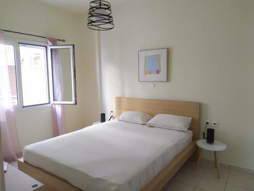 Apartamento Thalassa