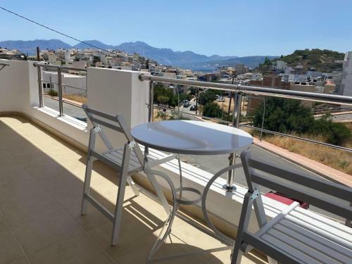 Apartamento Studio Marika 2