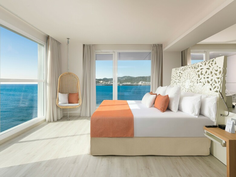 Am�re Beach Hotel Ibiza - Adults Recommended