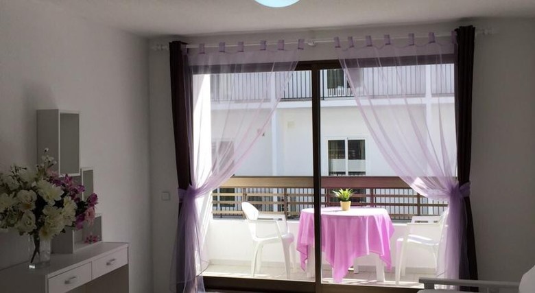 Apartamentos All Suite Ibiza