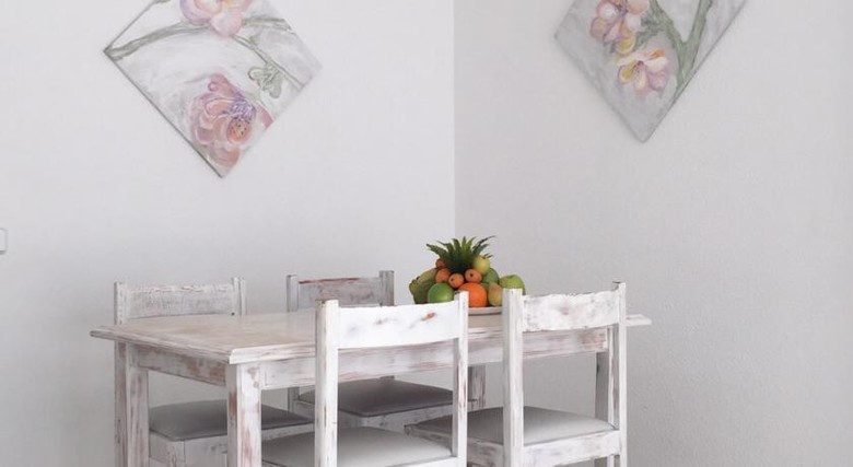 Apartamentos All Suite Ibiza