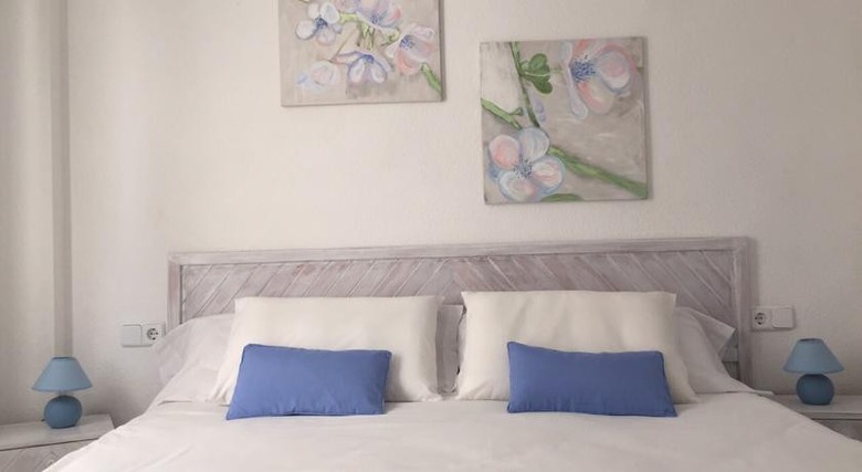 Apartamentos All Suite Ibiza