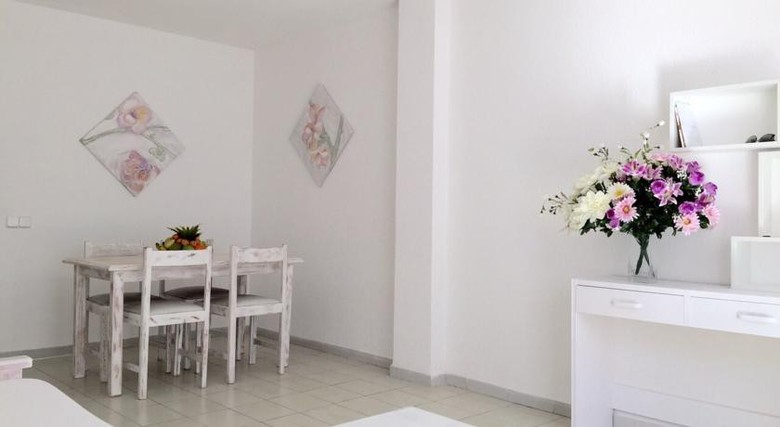 Apartamentos All Suite Ibiza
