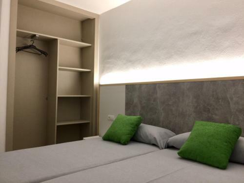 Marian Apartamentos