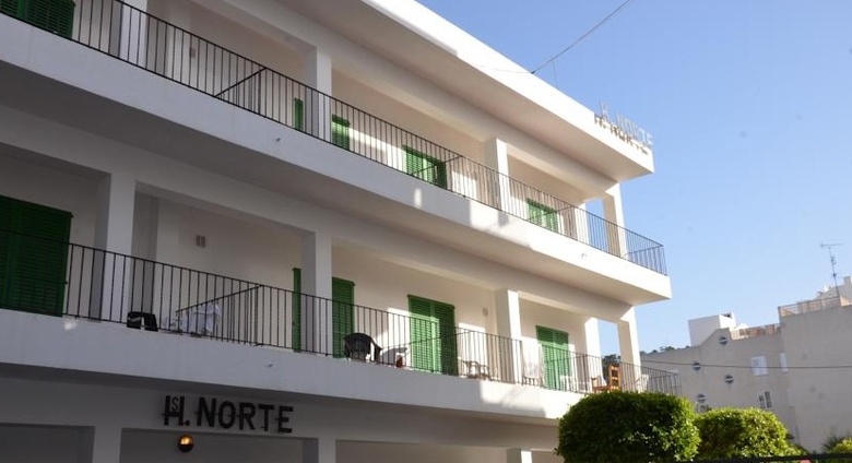 Hostal Norte