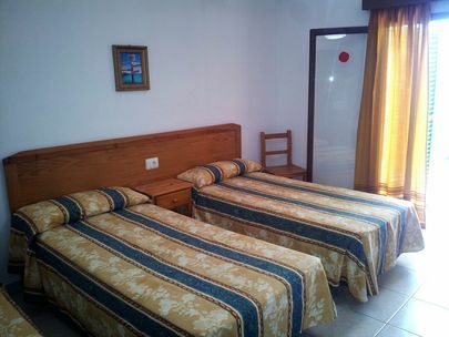 Hostal Norte