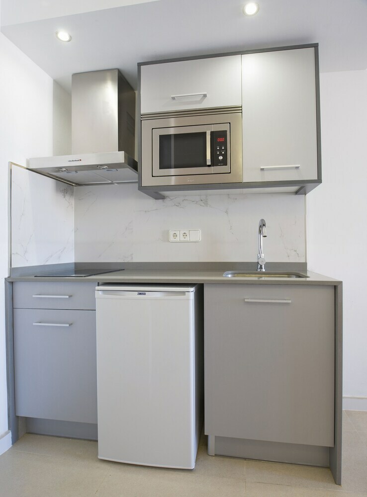 Apartamentos Playa Bella