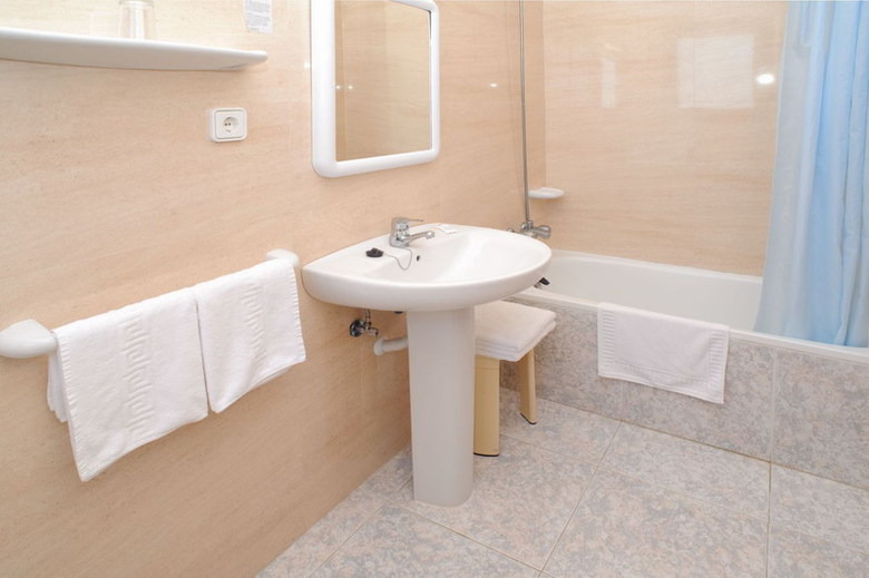 Hotel Tagomago