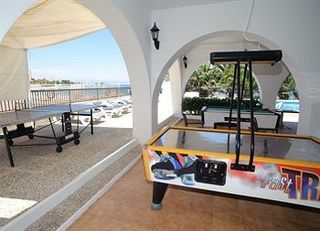 Hotel Tagomago