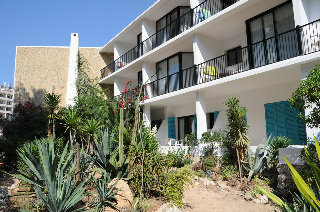 Hotel Osiris