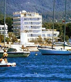 Hotel Neptuno