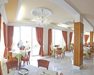 Hotel Neptuno