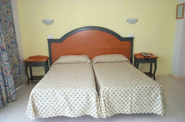Hotel Neptuno