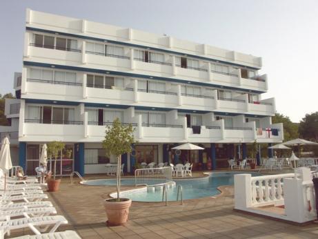 Apartamentos Marina Playa