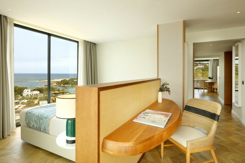 Trs Ibiza Hotel Adults Only +16