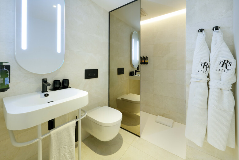 Trs Ibiza Hotel Adults Only +16