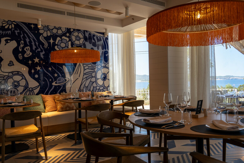 Trs Ibiza Hotel Adults Only +16