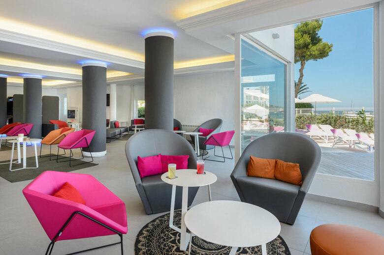 Hotel Vibra San Remo