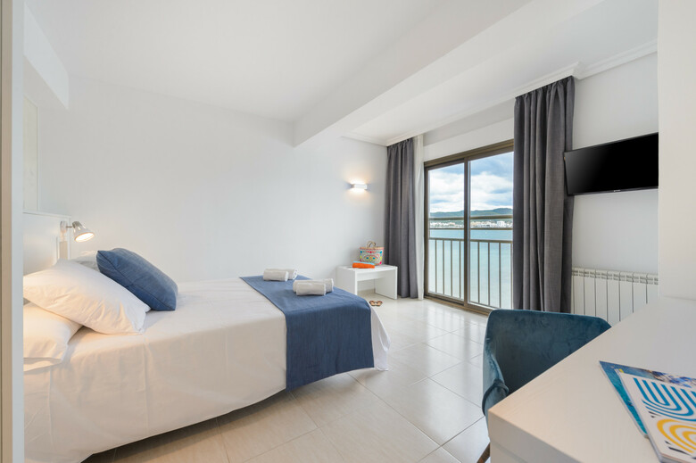 Hotel Vibra San Remo