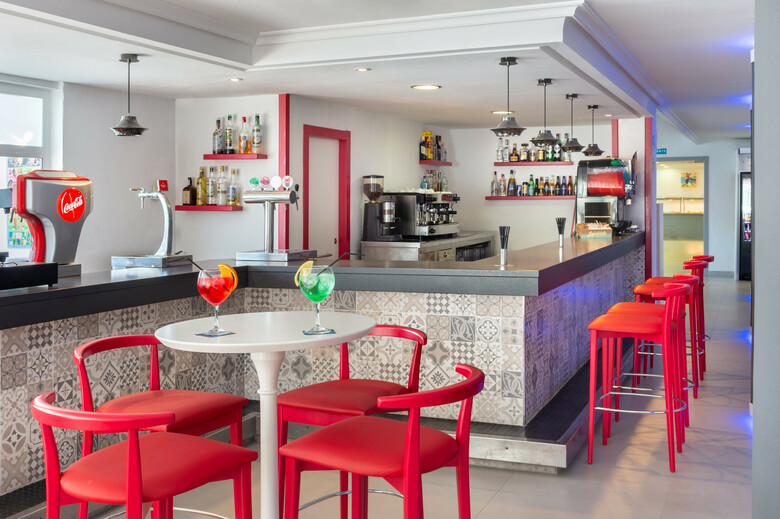 Hotel Vibra San Remo