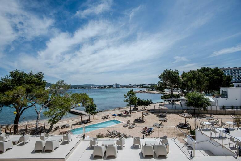 Hotel Els Pins Resort & Spa