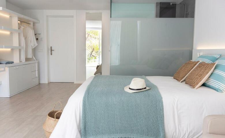 Hotel Els Pins Resort & Spa