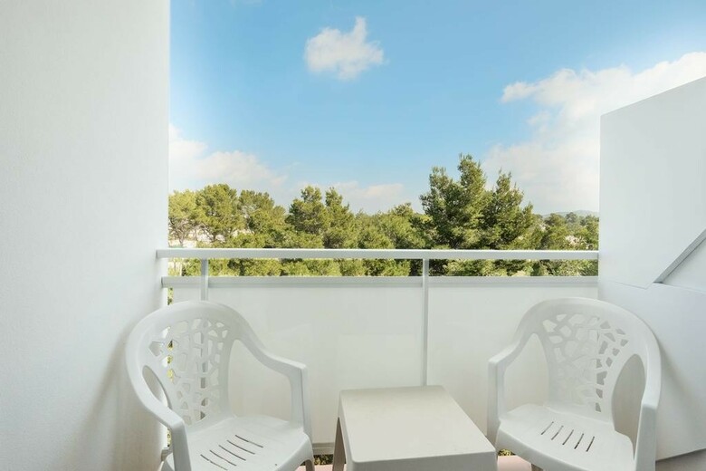 Hotel Azuline Bergantin