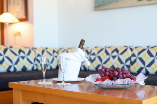 Hotel Bellamar