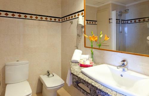 Hotel Bellamar