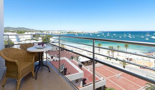 Hotel Bellamar