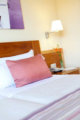 Hotel Bellamar