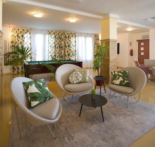 Hotel Bellamar