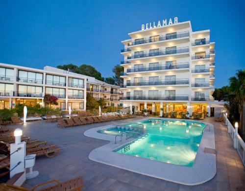 Hotel Bellamar