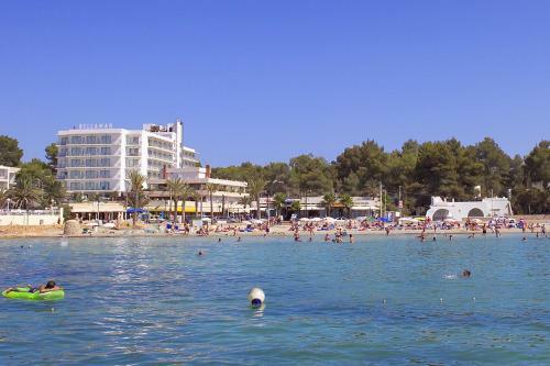Hotel Bellamar