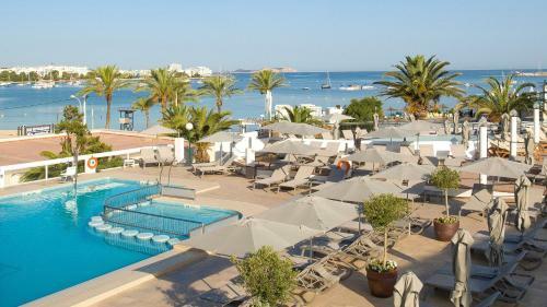 Hotel Bellamar