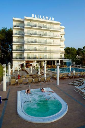 Hotel Bellamar
