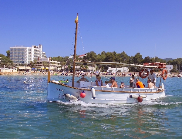 Hotel Bellamar