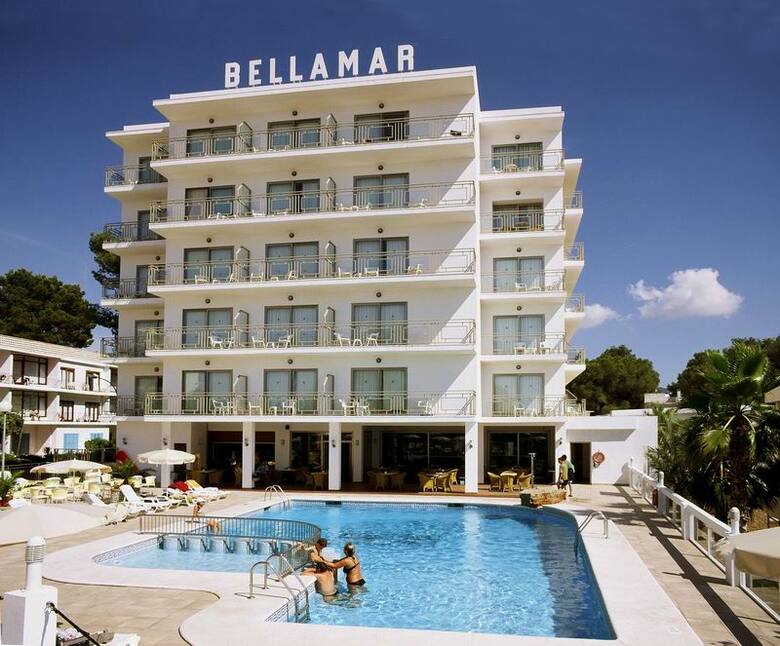 Hotel Bellamar