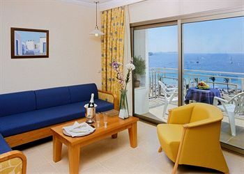 Hotel Bellamar