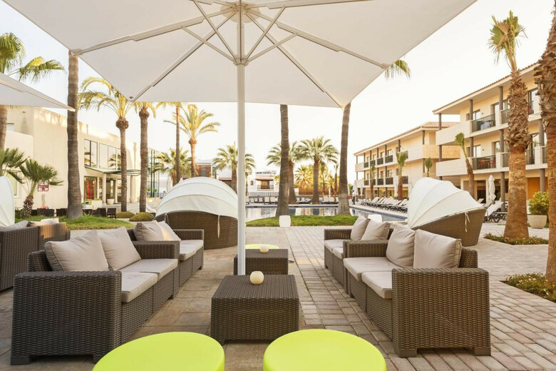 Hotel Occidental Ibiza